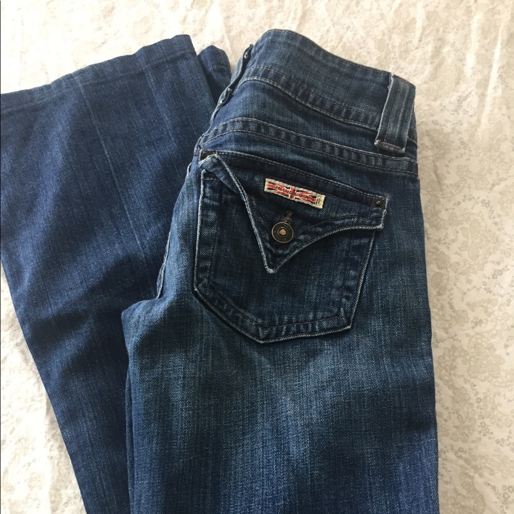 Hudson jeans